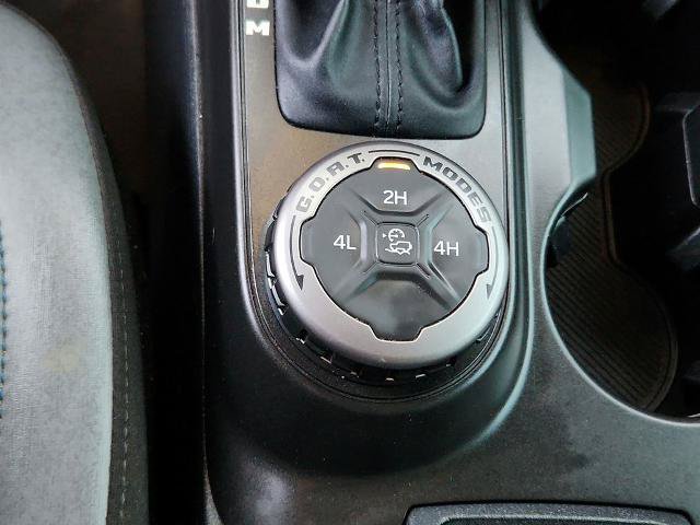 Certified 2023 Ford Bronco Black Diamond AWD/4WD image 31