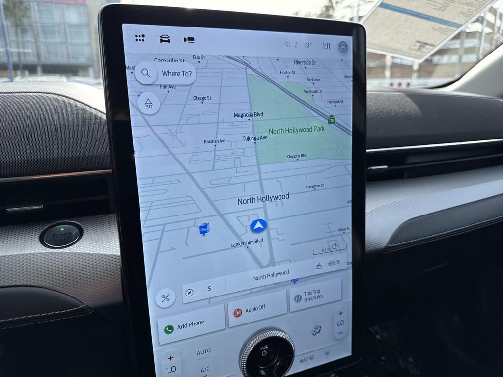 Certified 2023 Ford Mustang Mach-E Select image 33