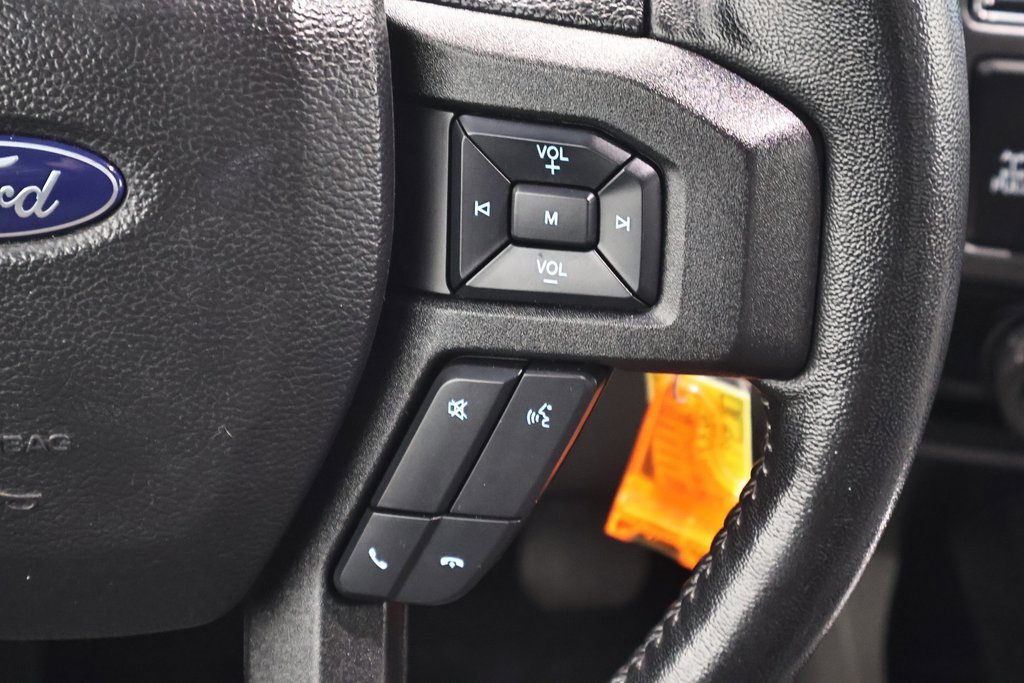 Certified 2018 Ford F150 XLT w/ Equipment Group 302A Luxury image 24