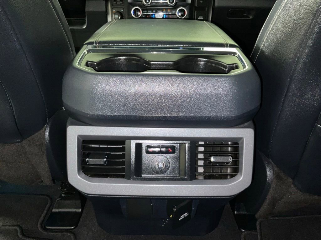 Certified 2023 Ford F250 Lariat AWD/4WD image 16