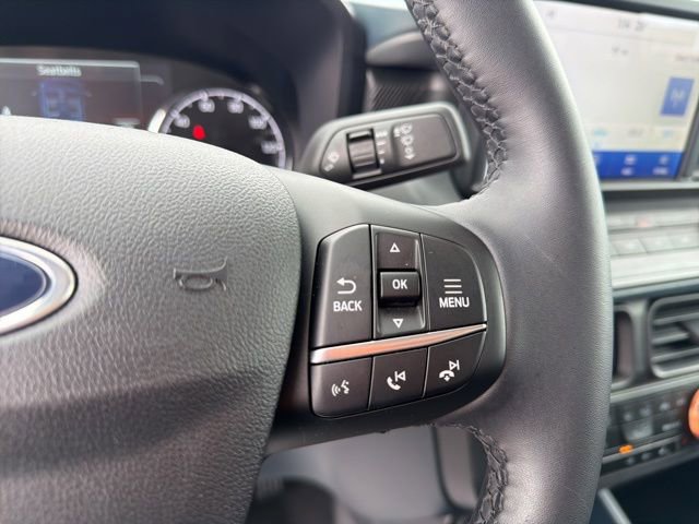 Certified 2024 Ford Maverick Tremor w/ Tremor Off-Road Package image 24