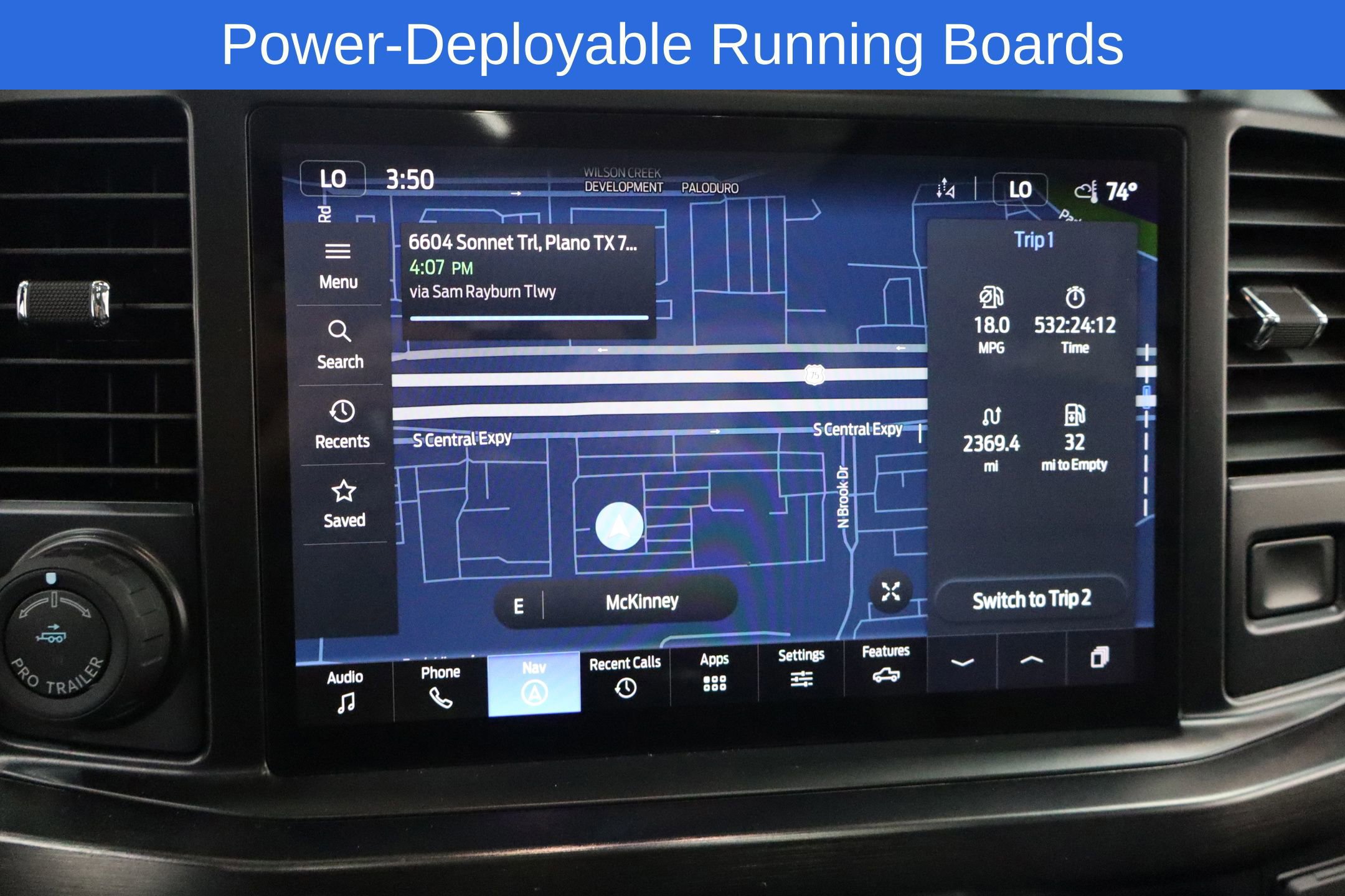 Certified 2023 Ford F250 Lariat w/ Lariat Ultimate Package image 33