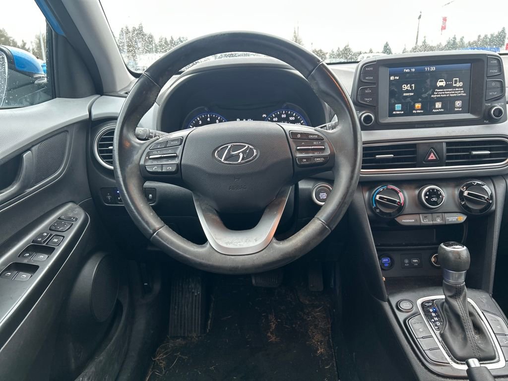 Used 2020 Hyundai Kona SEL image 8
