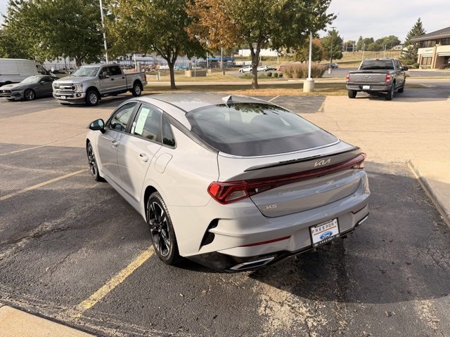 Used 2024 Kia K5 GT-Line w/ GT-Line Premium Package image 3