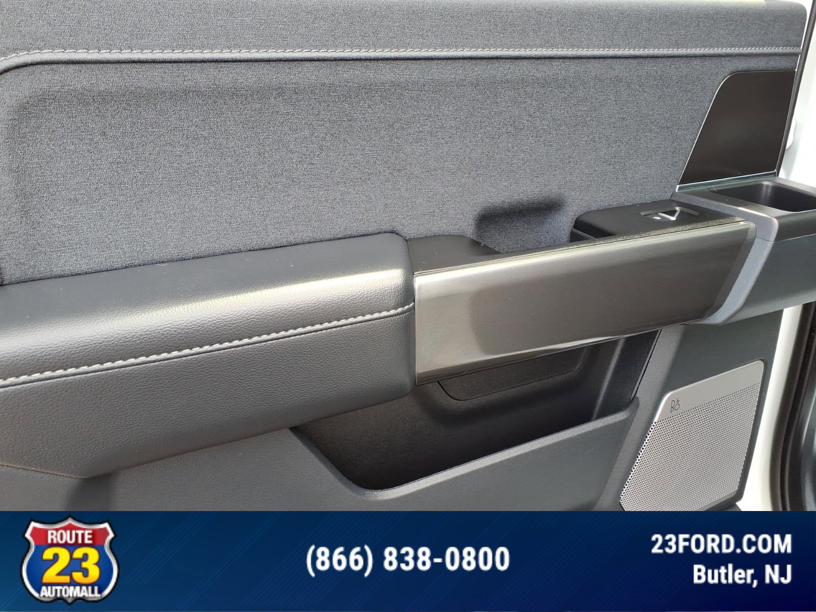 Certified 2022 Ford F150 Lariat w/ Equipment Group 502A High AWD/4WD image 24