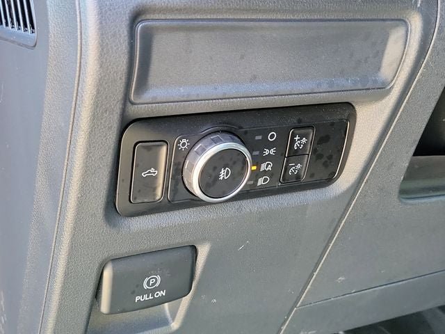 Certified 2023 Ford F150 XL w/ STX Appearance Package AWD/4WD image 7