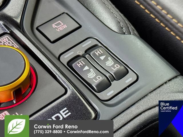 Used 2023 Subaru Forester Wilderness image 25