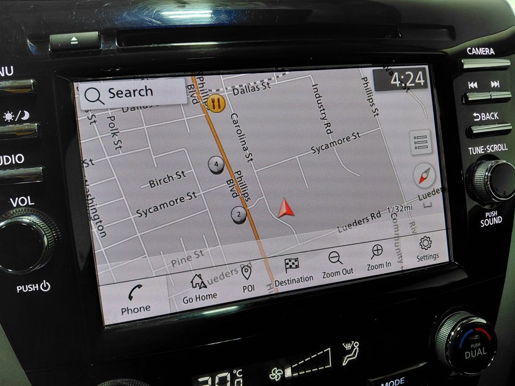 Used 2023 Nissan Murano SL image 15