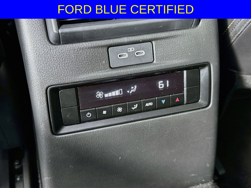 Used 2026 MAZDA CX-90 3.3 Turbo w/ Select Package AWD/4WD image 27