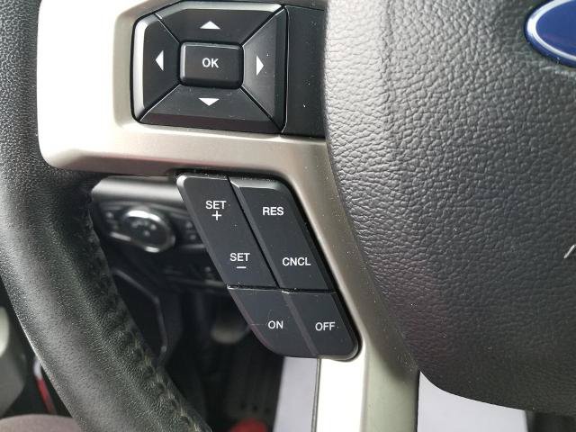 Certified 2020 Ford F250 Lariat AWD/4WD image 26