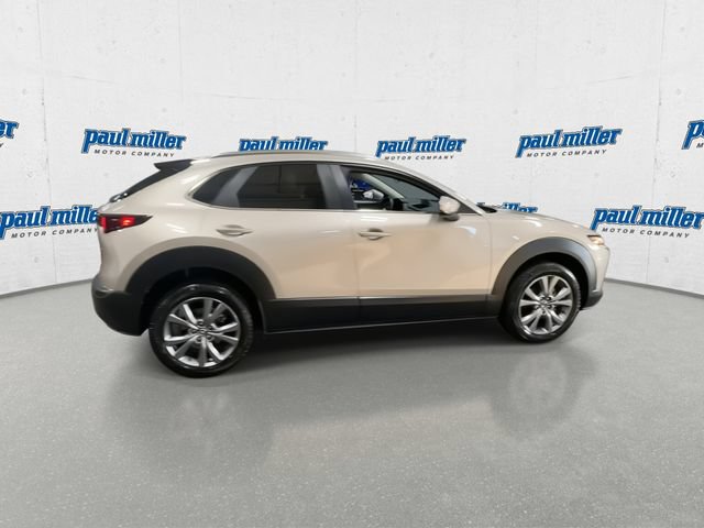 Used 2024 MAZDA CX-30 AWD 2.5 S w/ Preferred Package image 12