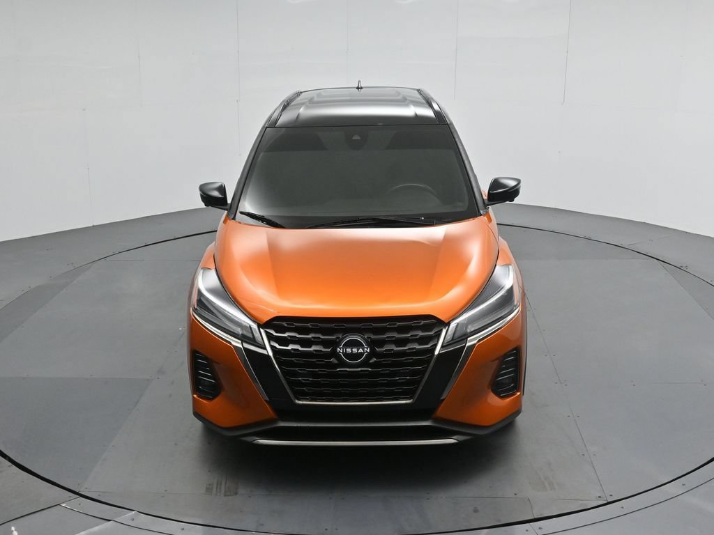 Used 2023 Nissan Kicks SR FWD image 36