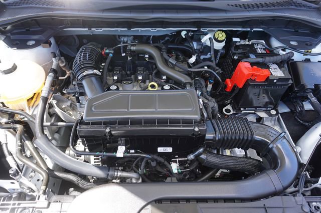 Certified 2023 Ford Escape ST-Line w/ Tech Pack #1 image 17