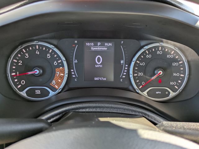 Used 2020 Jeep Renegade Sport image 25