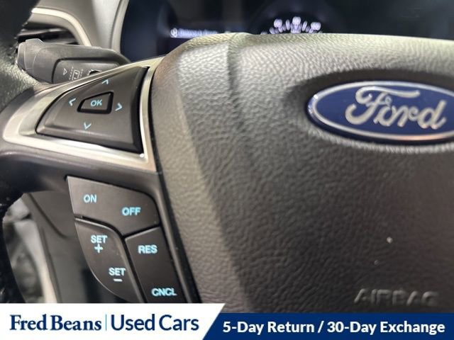 Certified 2022 Ford Edge SEL w/ Convenience Package image 29