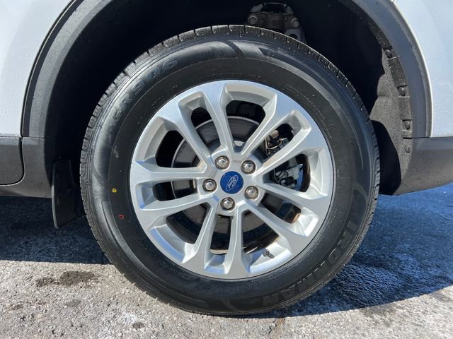 Certified 2022 Ford Escape SE w/ Convenience Package image 23