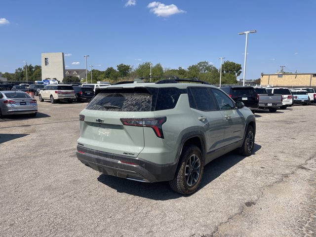 Used 2026 Chevrolet Equinox ACTIV FWD image 3