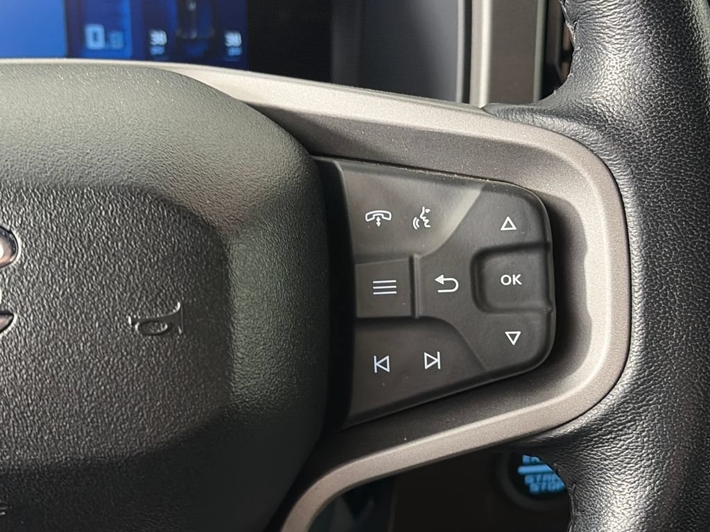 Certified 2022 Ford Bronco Outer Banks AWD/4WD image 18