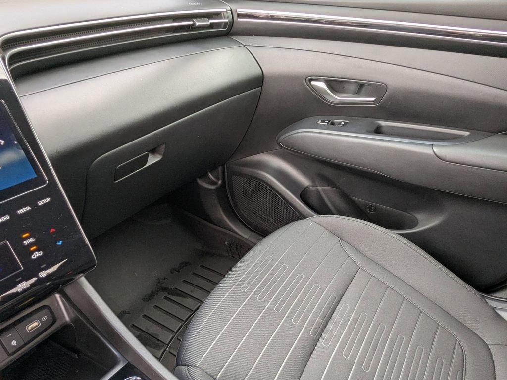 Used 2024 Hyundai Santa Cruz SEL w/ Activity Package image 23