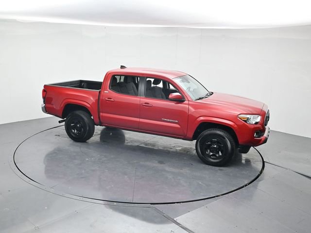 Used 2023 Toyota Tacoma SR5 image 36