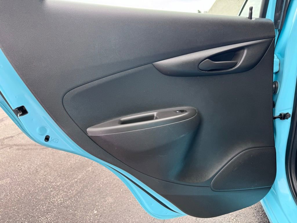 Used 2021 Chevrolet Spark LT image 25