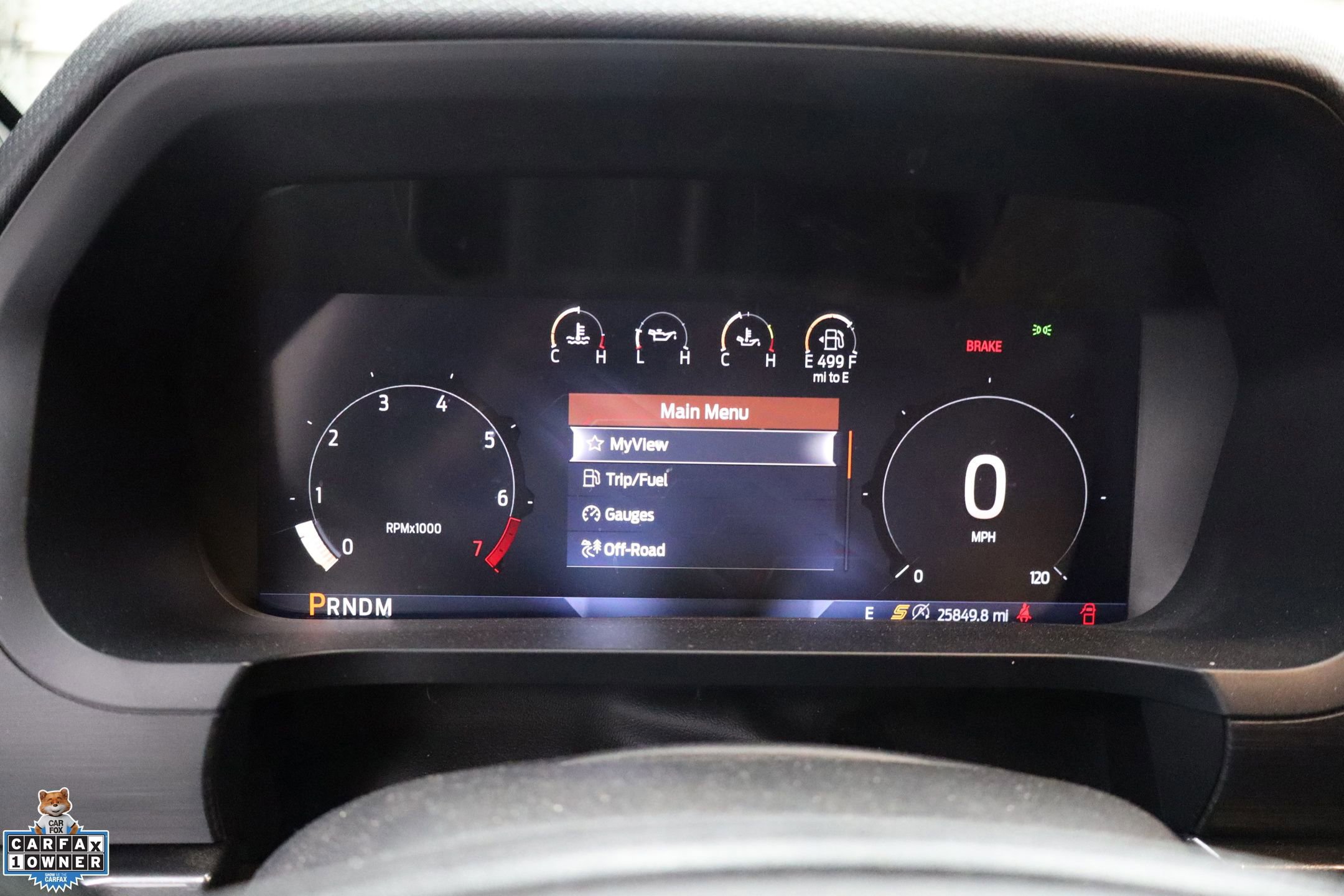 Certified 2024 Ford F150 STX w/ STX Black Appearance Package RWD image 18