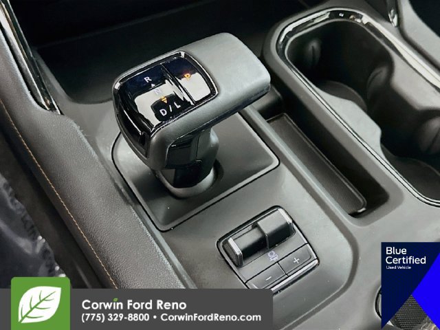 Used 2025 GMC Sierra 1500 AT4 w/ AT4 Premium Package AWD/4WD image 21