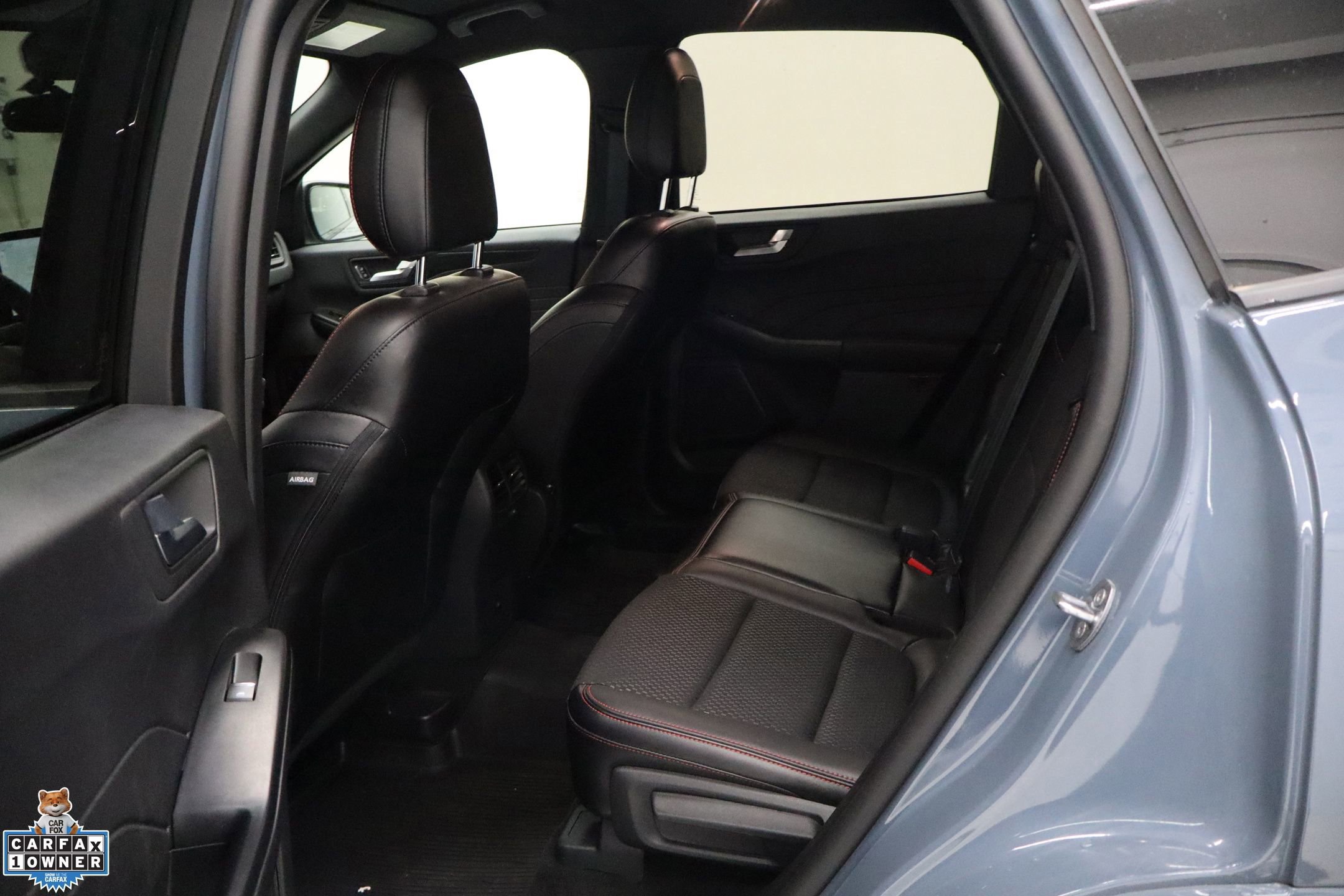 Certified 2024 Ford Escape ST-Line w/ Tech Pack #1 FWD image 26