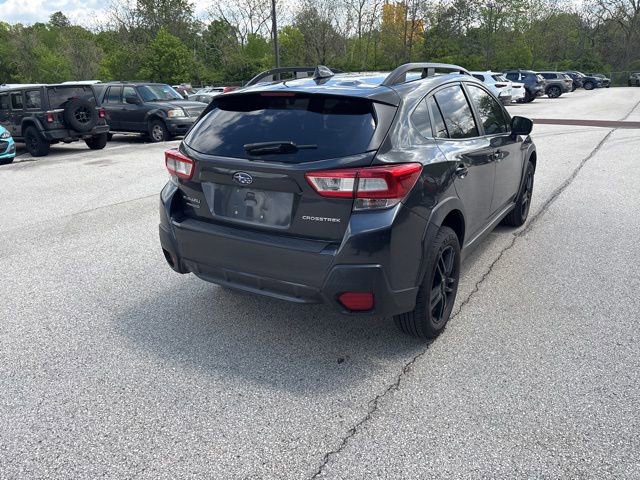 Used 2019 Subaru Crosstrek 2.0i Premium w/ Moonroof Package AWD/4WD image 25