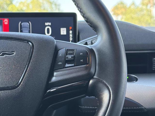 Certified 2023 Ford Mustang Mach-E Select RWD image 13