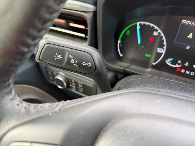 Certified 2022 Ford Maverick XLT w/ XLT Luxury Package image 38