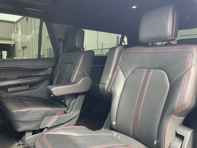 Certified 2023 Ford Expedition Max Limited image 8