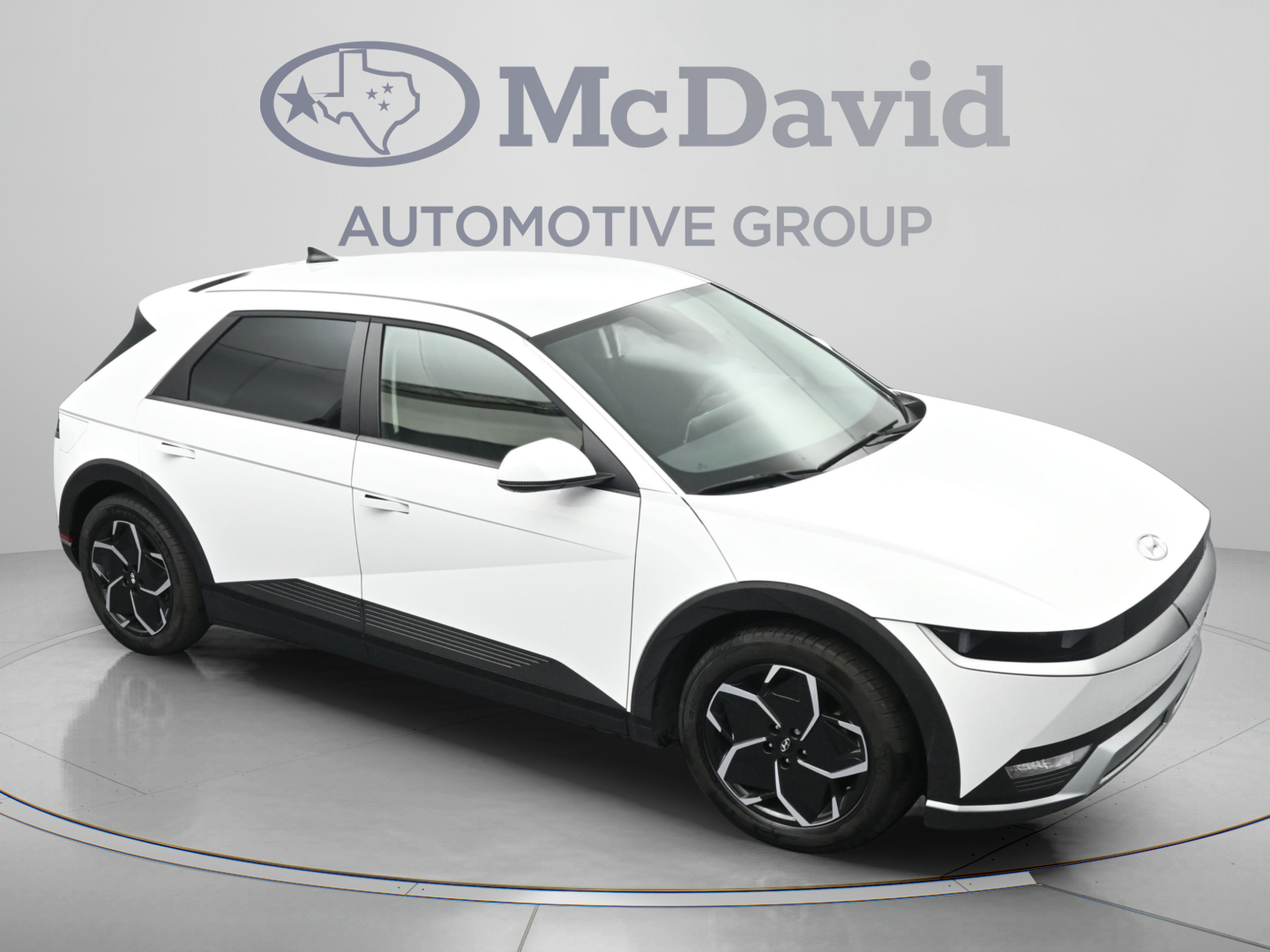 Used 2024 Hyundai Ioniq 5 SEL RWD image 32