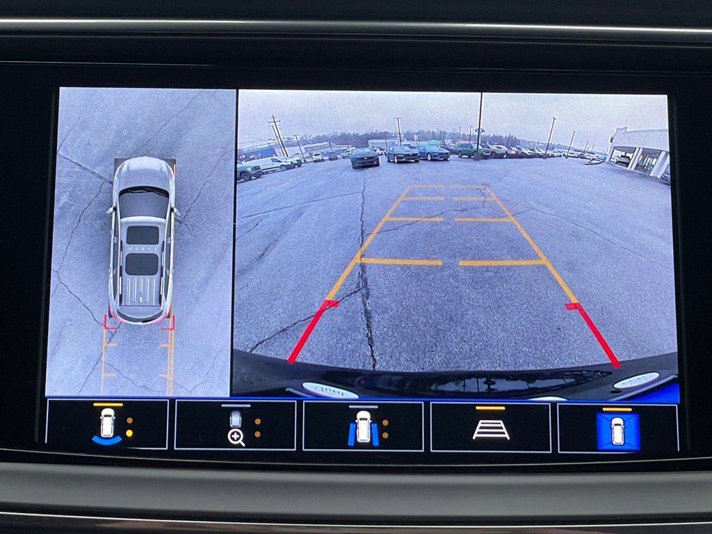 Used 2024 Buick Enclave Premium image 22