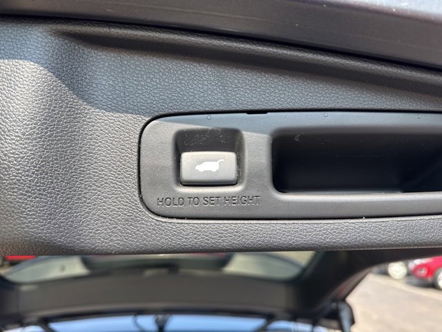 Used 2018 Honda CR-V EX-L image 10