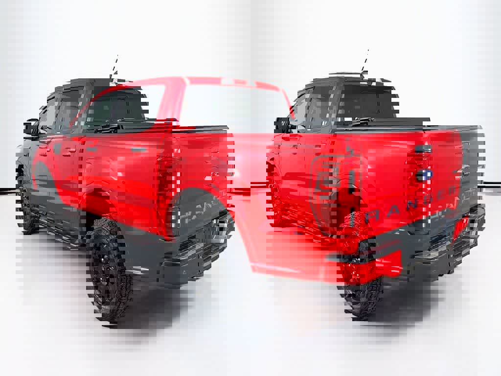 Certified 2020 Ford Ranger XLT w/ Equipment Group 302A Luxury image 3