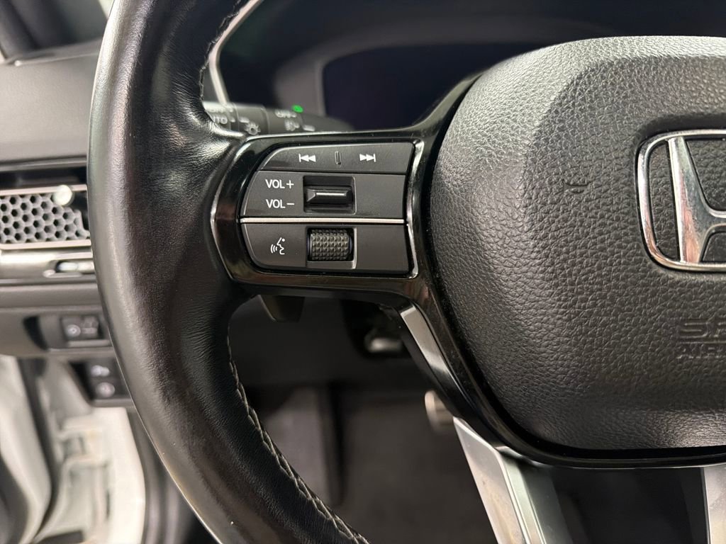 Used 2022 Honda Civic Sport Touring image 19