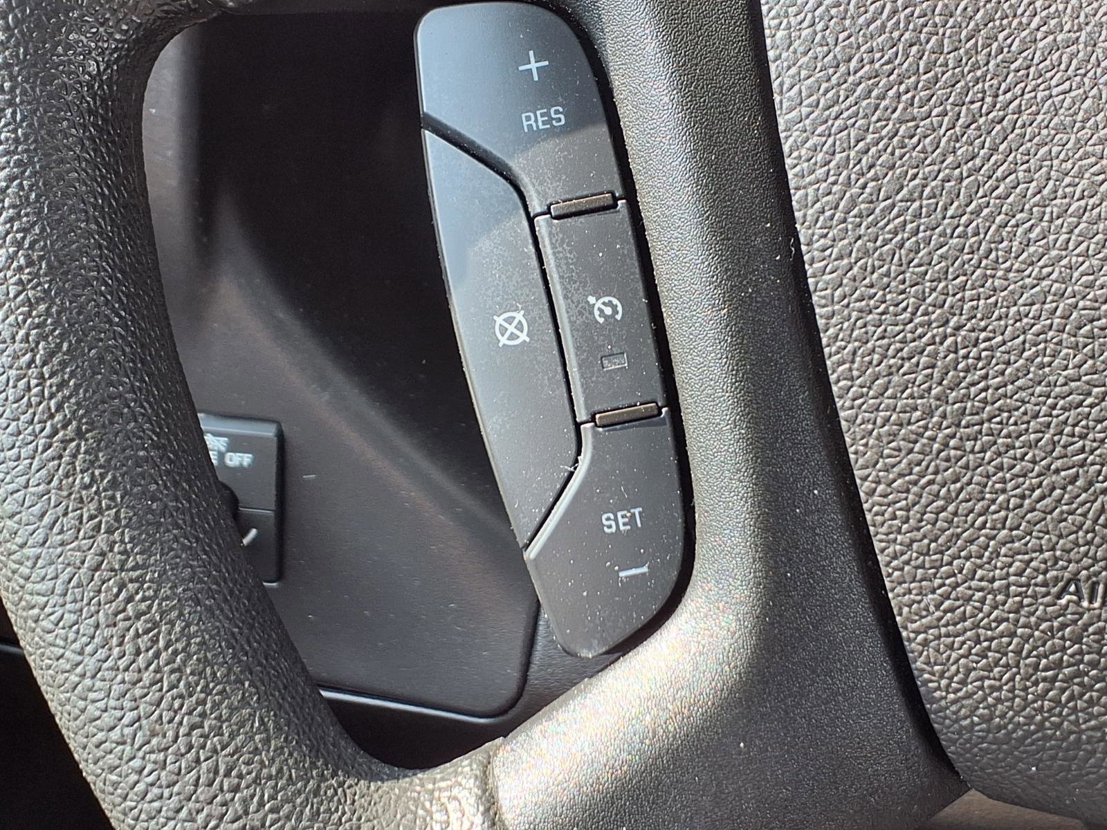 Used 2024 GMC Savana 2500 w/ Driver Convenience Package image 20