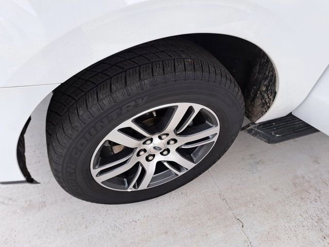 Certified 2024 Ford Expedition Limited image 27