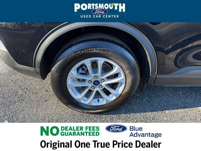 Certified 2022 Ford Escape SE w/ Convenience Package image 33
