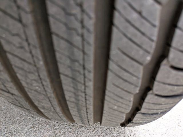 Used 2024 Chevrolet Equinox LS w/ Midnight Edition image 11