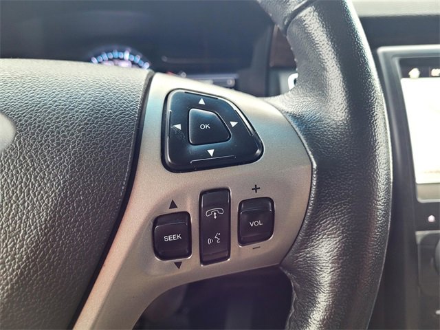 Certified 2019 Ford Flex Limited image 23