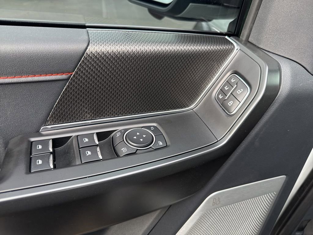 Certified 2024 Ford F150 Raptor AWD/4WD image 7