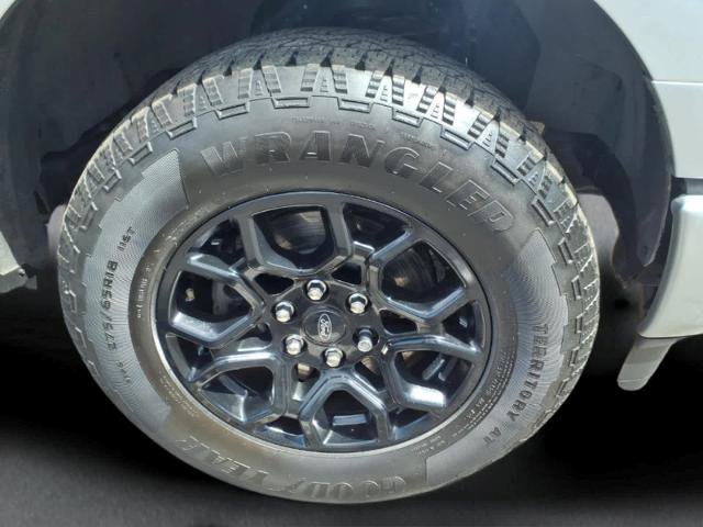 Certified 2024 Ford F150 XLT w/ Equipment Group 302A MID AWD/4WD image 9
