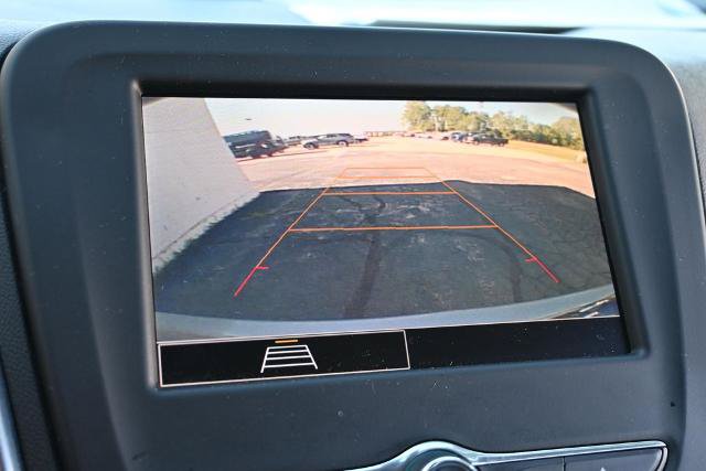 Used 2023 Chevrolet Equinox LT w/ Driver Convenience Package AWD/4WD image 35