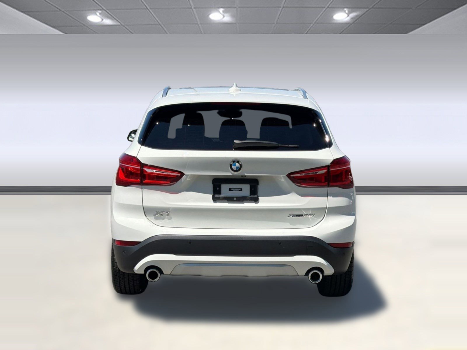 Used 2022 BMW X1 xDrive28i w/ Convenience Package AWD/4WD image 10