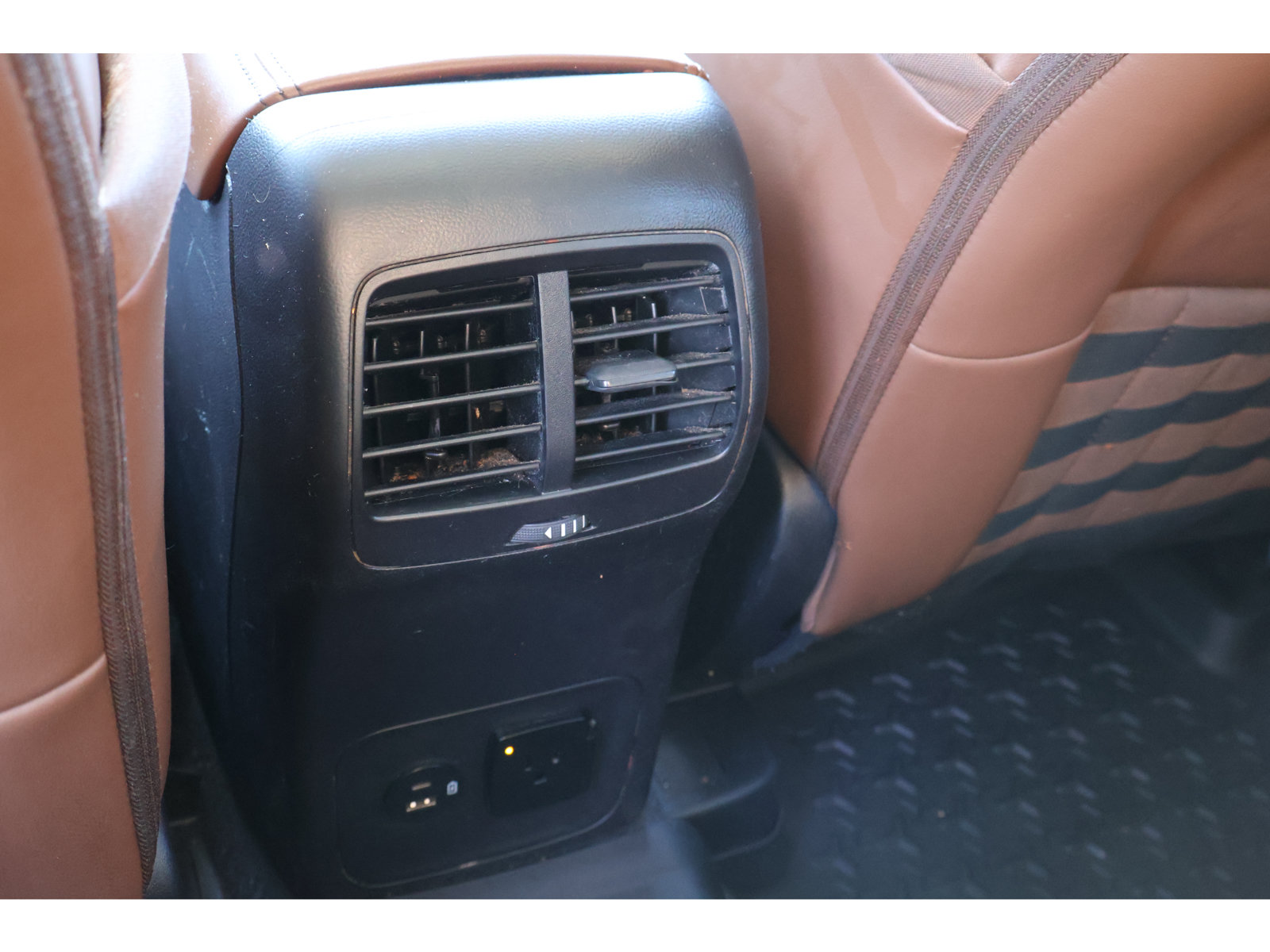 Certified 2023 Ford Bronco Sport Outer Banks w/ Tech Package AWD/4WD image 22