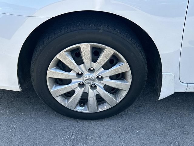 Used 2019 Nissan Sentra S FWD image 10