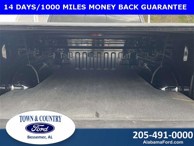 Certified 2023 Ford F150 King Ranch image 11