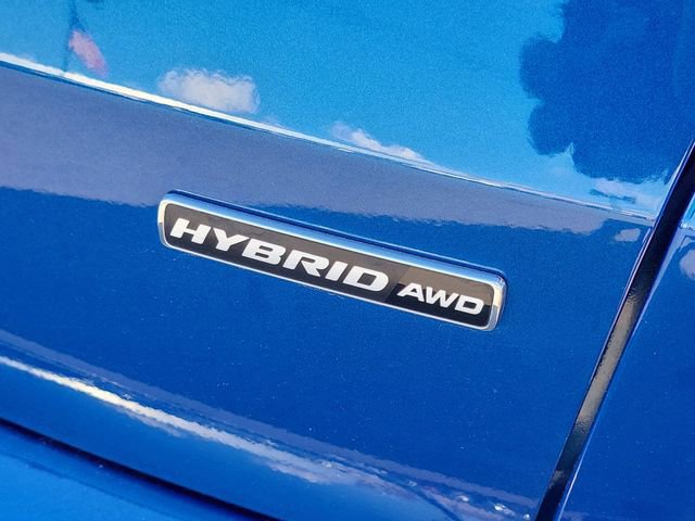 Certified 2023 Ford Escape ST-Line Select w/ Tech Pack #1 AWD/4WD image 7